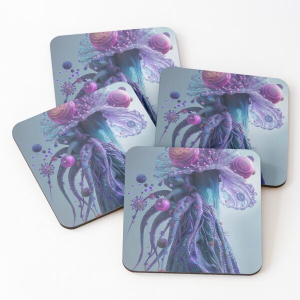 Item preview, artistic voyage designed and sold by achristiaf.