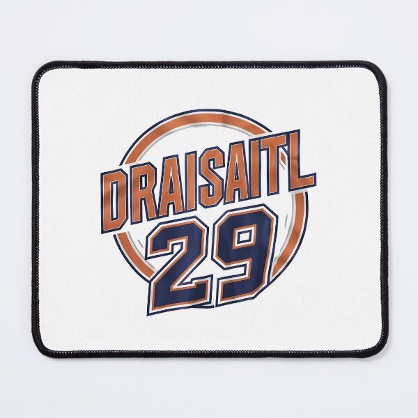 Item preview, #29 Leon Draisaitl Stickers And T-shirts. designed and sold by PucksandThings.