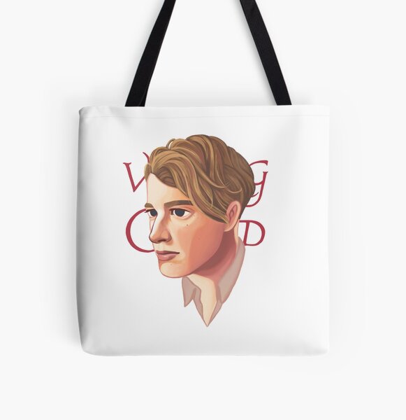 Tom Odell Tote Bags for Sale Redbubble