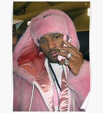 Killa Cam Poster