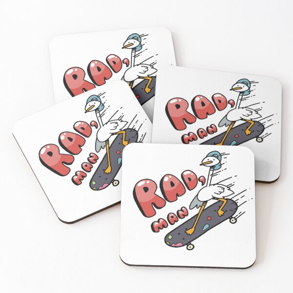 Item preview, Rad Goose designed and sold by PickleJuiceRad.