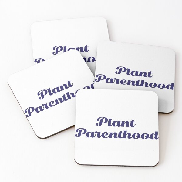 Item preview, plant parenthood designed and sold by art lines.