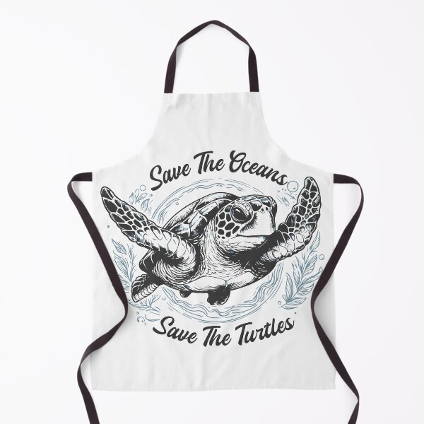 Item preview, Save The Ocean designed and sold by rich4Design.