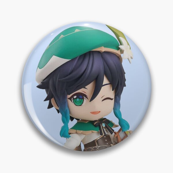 Item preview, venti nendo ☆♪ designed and sold by p4ndas.