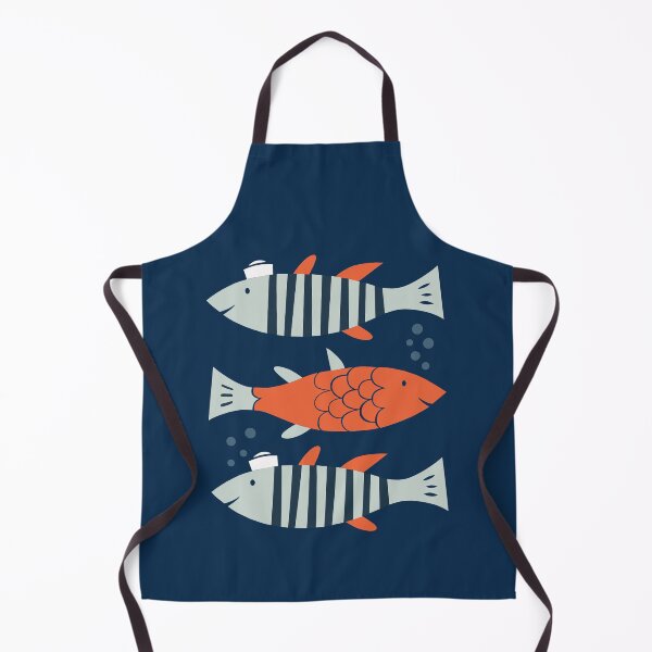 Item preview, Three Colorful Fishes designed and sold by iamdesigns14.