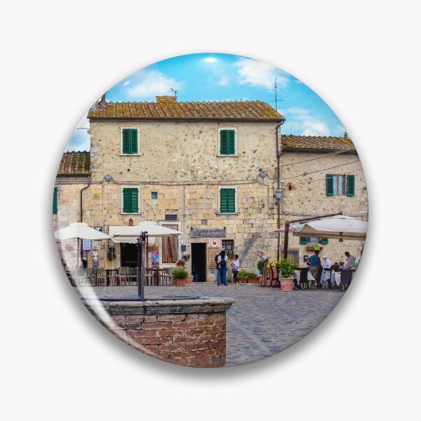 Artikelvorschau, Piazza Roma entworfen und verkauft von troianifabrizio.