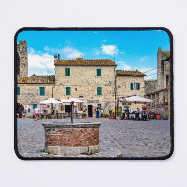 Item preview, Piazza Roma designed and sold by troianifabrizio.