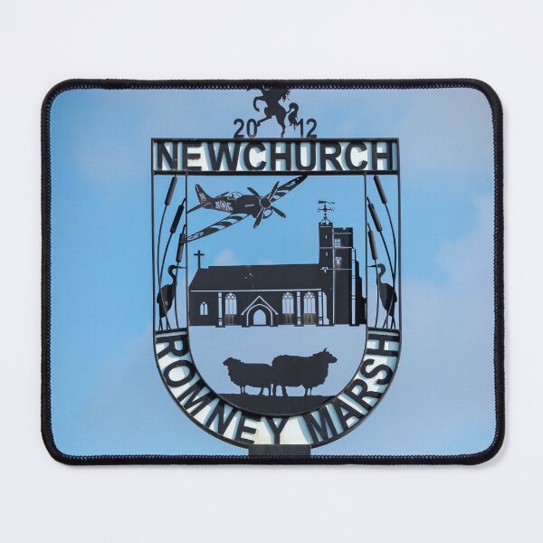 Item preview, Newchurch designed and sold by JEZ22.