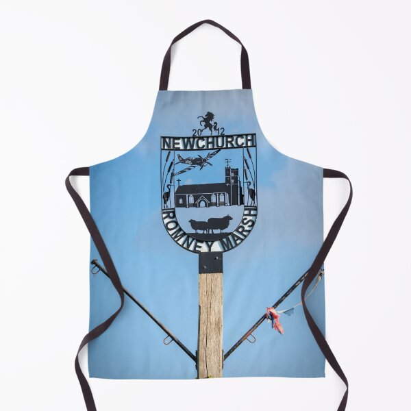 Item preview, Newchurch designed and sold by JEZ22.