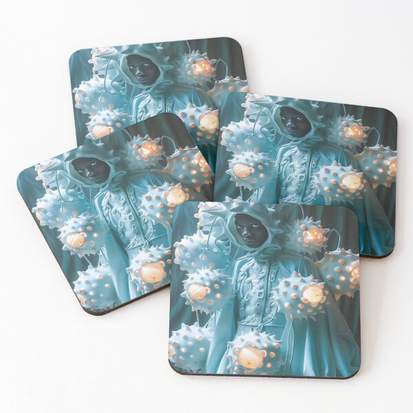 Item preview, artistic voyage designed and sold by achristiaf.