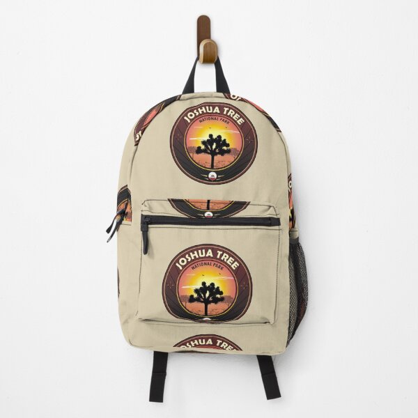 Item preview, Joshua Tree National Park nature landscape designed and sold by studioss76.