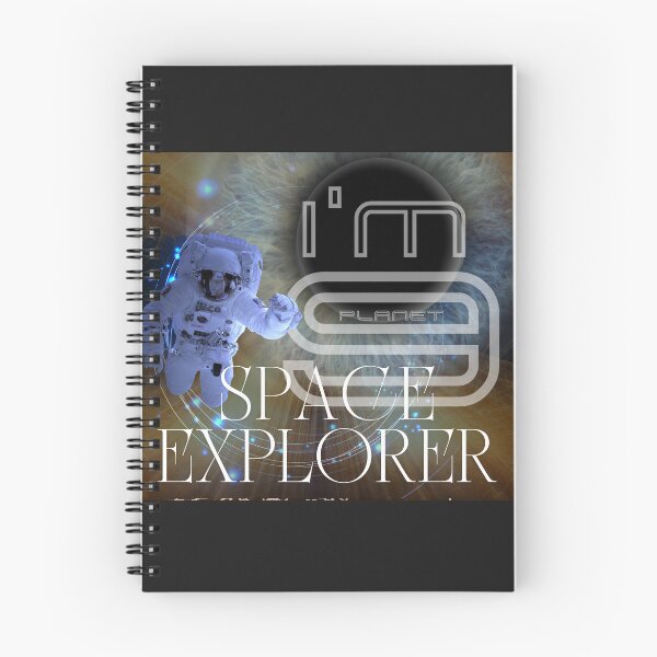Item preview, I'm 9 planet designed and sold by  ViralVisionsCreating .