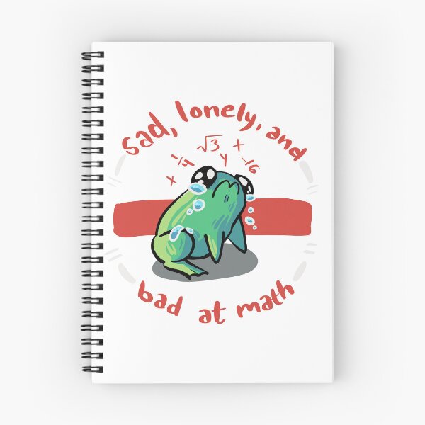 Item preview, Saddened Frog designed and sold by PickleJuiceRad.