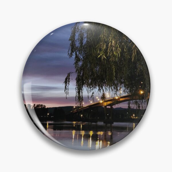 Item preview, Bridge over Matsqui designed and sold by Amber Graham (grahamedia).