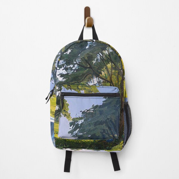 Item preview, A mountain landscape where you can find nature and peace designed and sold by FotoworldEdel.