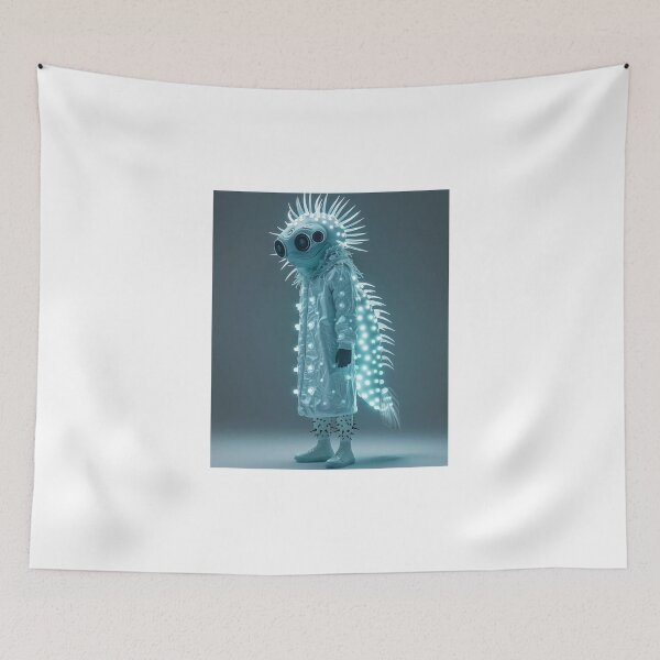 Item preview, artistic voyage designed and sold by achristiaf.