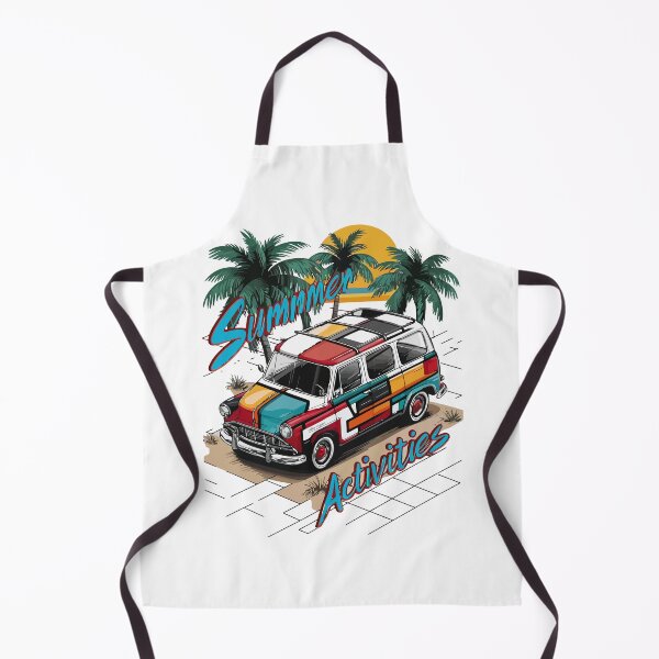Item preview, Summer Activites 1 designed and sold by GFORCE_SHOP.