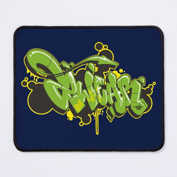 Item preview, Graffiti Style 2wear designed and sold by 2wear.