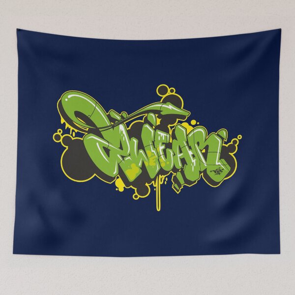 Item preview, Graffiti Style 2wear designed and sold by 2wear.