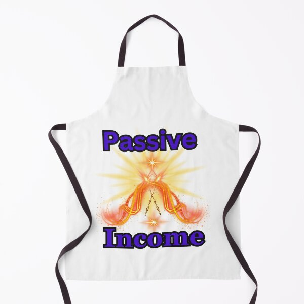 Item preview, Passive Income designed and sold by CanterburyLane.