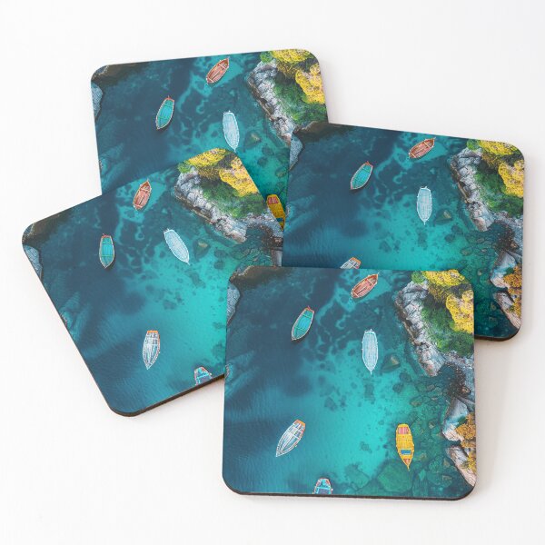 Item preview, Lulls in the bay I designed and sold by pamelastasczak.