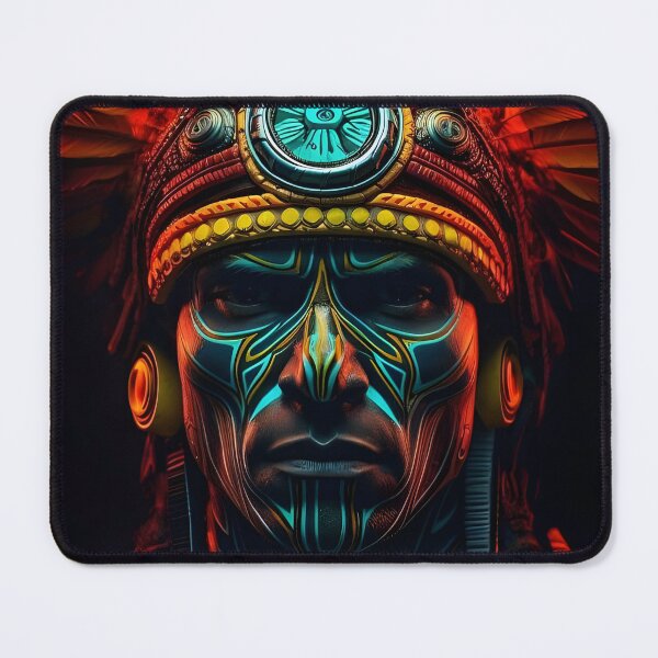 Item preview, Taíno designed and sold by Colón Graphix’s.