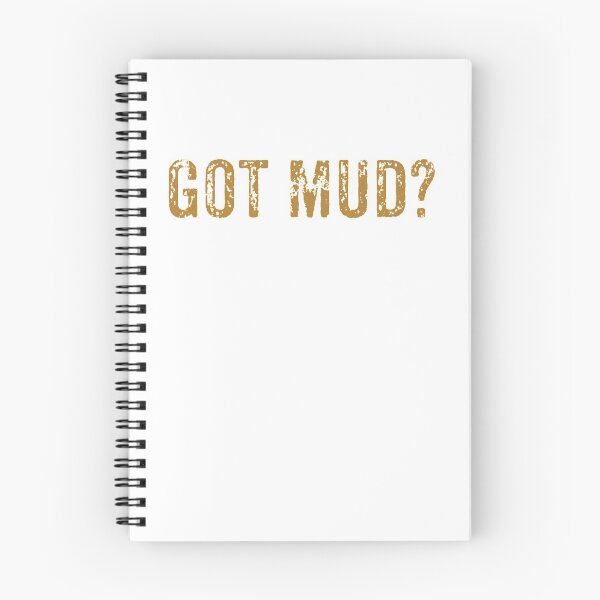 Item preview, Mudding Gifts - Got Mud? designed and sold by WUOdesigns.