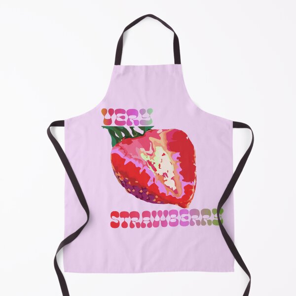 Item preview, Very Strawberry Close Up & Pinkish designed and sold by EMJAYHeiss.
