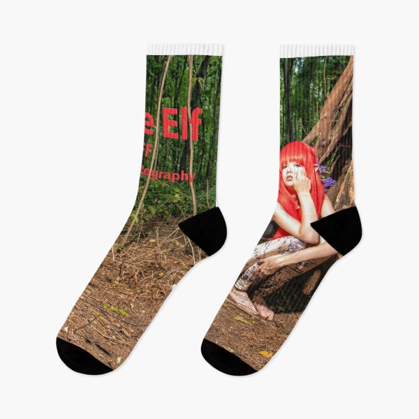 Item preview, Suicide Elf designed and sold by Bold-Daniel.