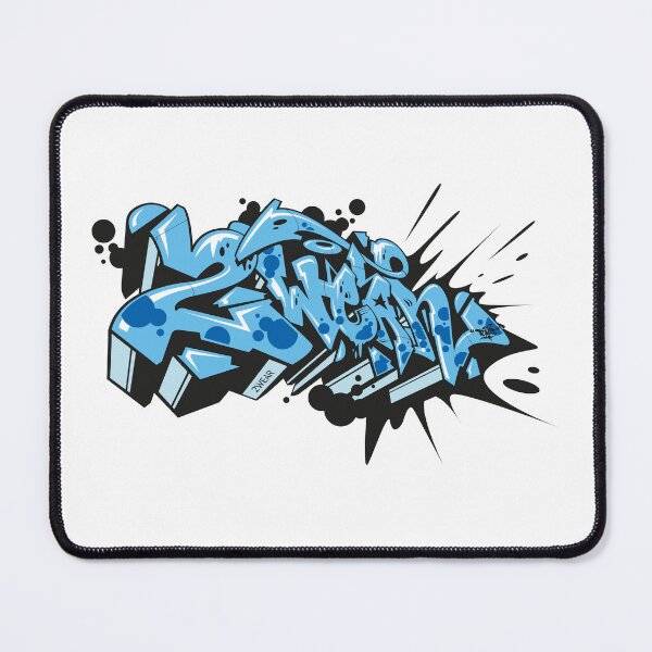 Item preview, Graffiti Bomr Toys Style designed and sold by 2wear.