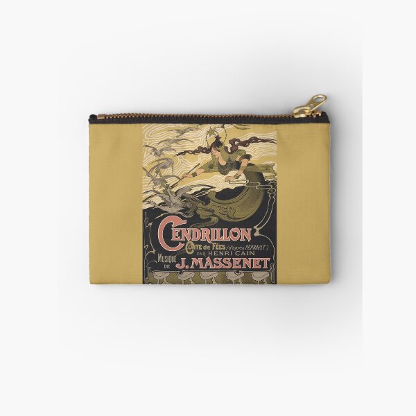 Artikelvorschau, Theathe National De L'Opera Comique – Plakat von 1899 entworfen und verkauft von CJVisions.