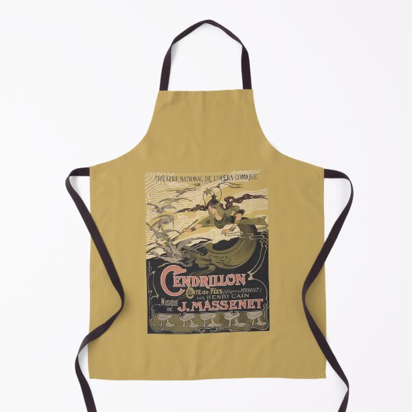 Item preview, Theathe National De L'Opera Comique - 1899 poster designed and sold by CJVisions.