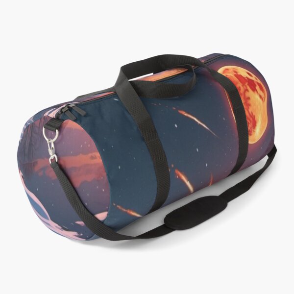 Item preview, Luminous Impact - Meteors Shower designed and sold by eXtraHumans.