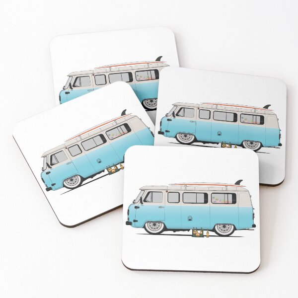 Item preview, UAZ bukhanka Soviet Van designed and sold by OlegNaches.