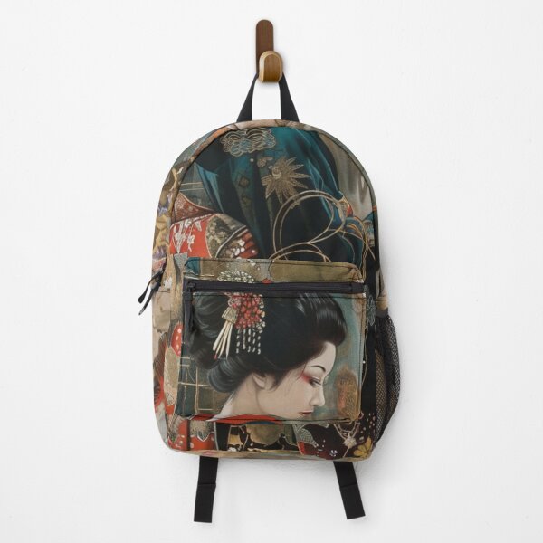 Item preview, Traditional Japanese Art designed and sold by NostosArt.