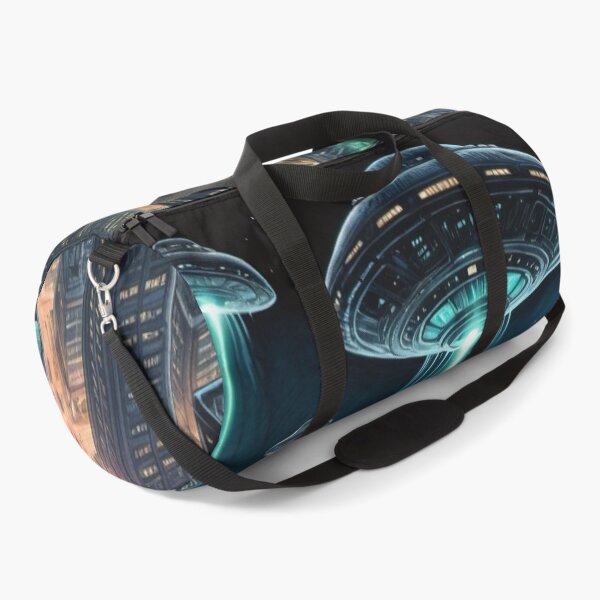 Item preview, Apocalyptic Encounter - Alien Invasion  designed and sold by eXtraHumans.