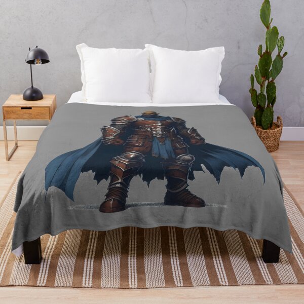 Item preview, Custom Orc Warrior Armor and Cloak Printed Products designed and sold by ArtStile.