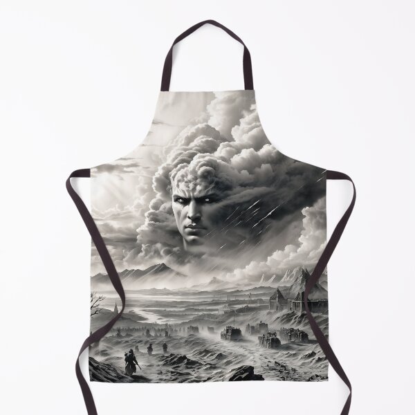 Item preview, Ubiquitous Awareness designed and sold by RaffArte.