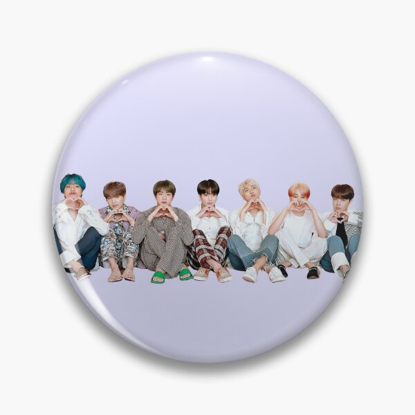 Item preview, BTS  designed and sold by jaofnn.