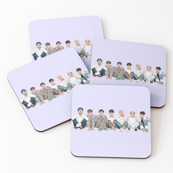 Item preview, BTS  designed and sold by jaofnn.