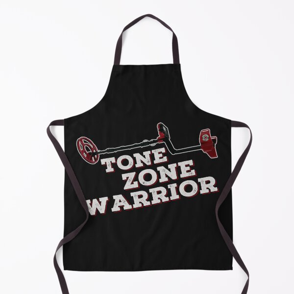 Item preview, Metal Detector Detectorists Tone Zone Warrior mk2 - Eye Voodoo designed and sold by eyevoodoo.
