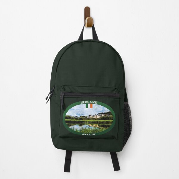 Item preview, Arklow Ireland Travel designed and sold by Thistle-TShop.