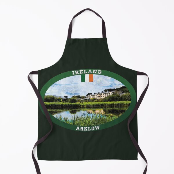 Item preview, Arklow Ireland Travel designed and sold by Thistle-TShop.