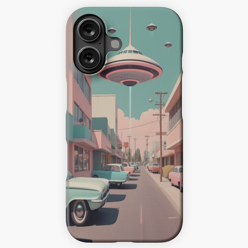 Item preview, iPhone Snap Case designed and sold by eXtraHumans.