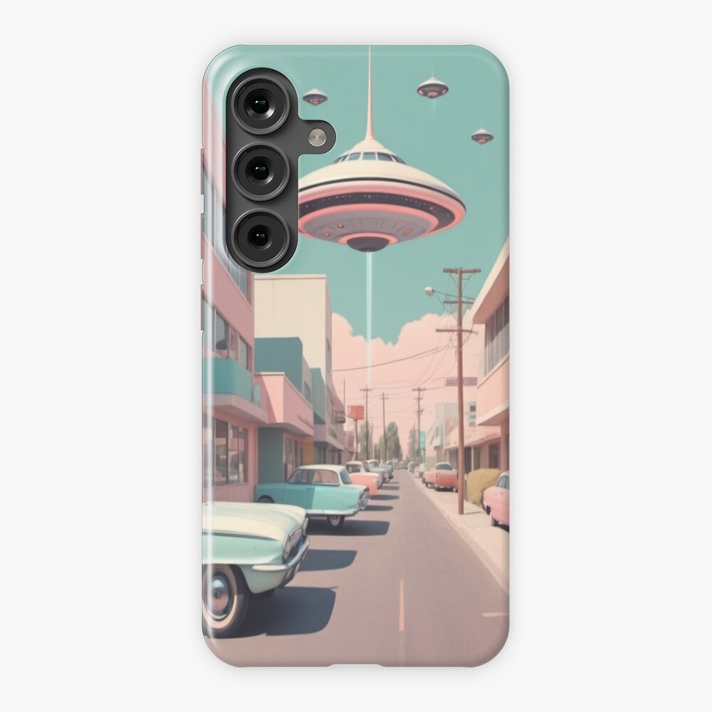 Item preview, Samsung Galaxy Snap Case designed and sold by eXtraHumans.