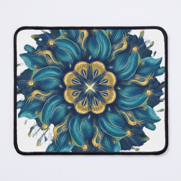 Item preview, Twilight Tapestry: Batik's Evening Elegance designed and sold by DunuStore.