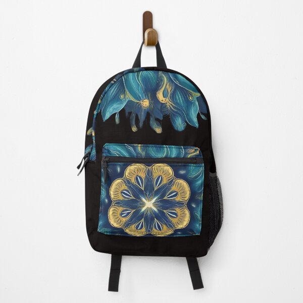 Item preview, Twilight Tapestry: Batik's Evening Elegance designed and sold by DunuStore.