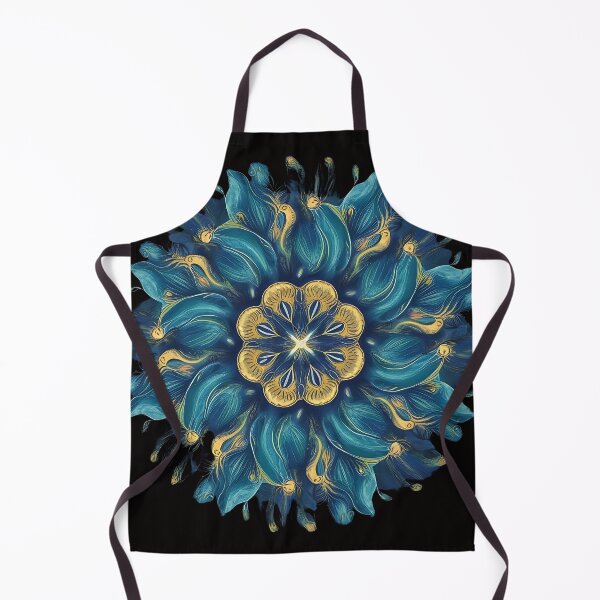 Item preview, Twilight Tapestry: Batik's Evening Elegance designed and sold by DunuStore.