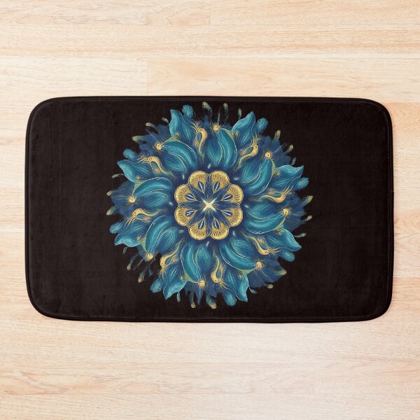 Item preview, Twilight Tapestry: Batik's Evening Elegance designed and sold by DunuStore.