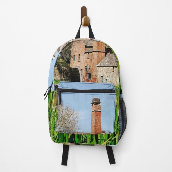 Item preview, Old Mill, The Cotswolds (2) designed and sold by ScenicViewPics.